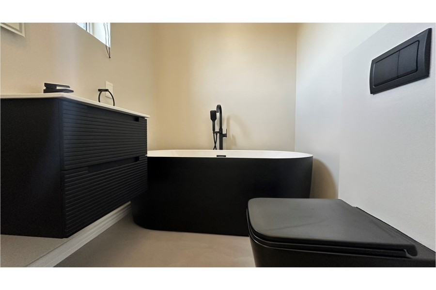 To Let 4 Bedroom Property for Rent in Val De Vie Estate Western Cape